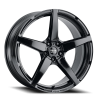 Voxx Wheel Modena 18 8.5 35
