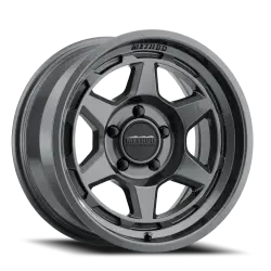 Method Bead Grip MR708 17x9 -38