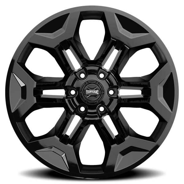 Torque Wheels TW405C Pulse 22 12 -44