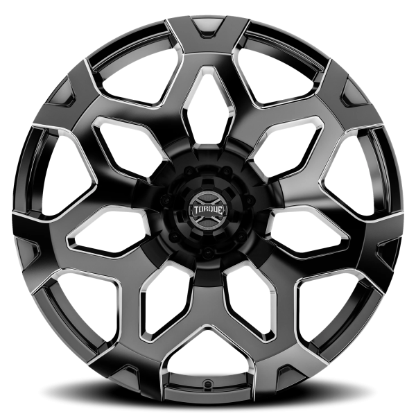 Torque Wheels TW423C Stance 20 9 -12