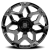 Torque Wheels TW423C Stance 20 9 -12