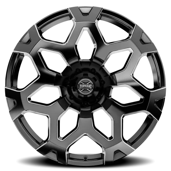 Torque Wheels TW423C Stance 20 9 -12
