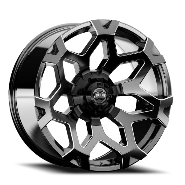 Torque Wheels TW423C Stance 20 9 -12