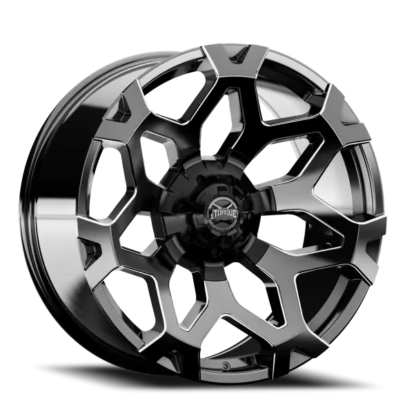 Torque Wheels TW423C Stance 20 9 -12