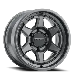 Method Bead Grip MR708 17x9 -38