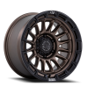 Black Rhino Rival 17 9 -12