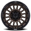 Black Rhino Rival 17 9 -12