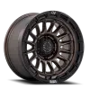 Black Rhino Rival 17 9 -12