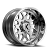 KG1 Forged Veteran KT001 20 10 -18