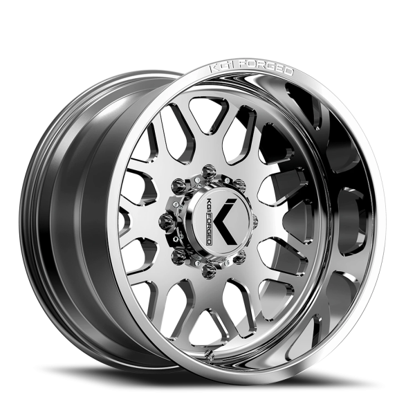 KG1 Forged Veteran KT001 20 10 -18