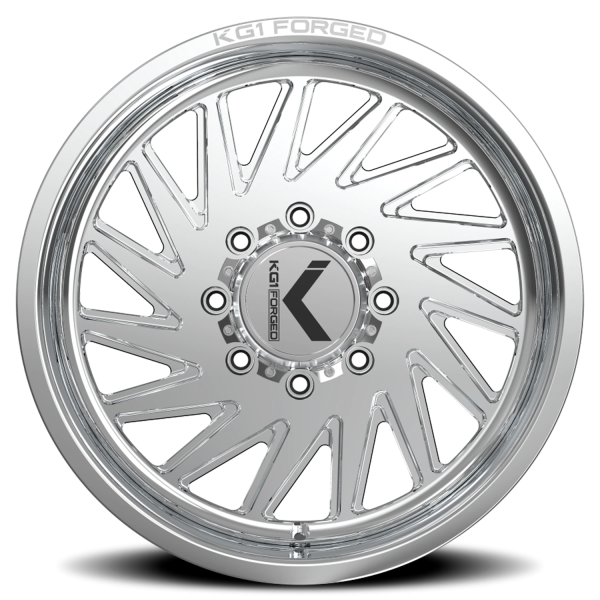 KG1 Forged Outburst KT056 20 10 -18