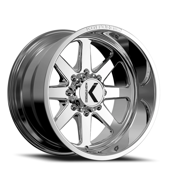 KG1 Forged Okto KT057 20 10 -18