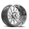 KG1 Forged Clockwork KT005 20 12 -44