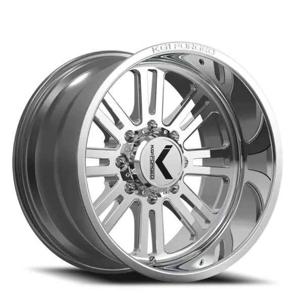 KG1 Forged H8ter KF034 20 12 -44