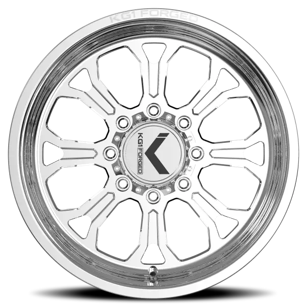 KG1 Forged Checkmate KT060 20 12 -44