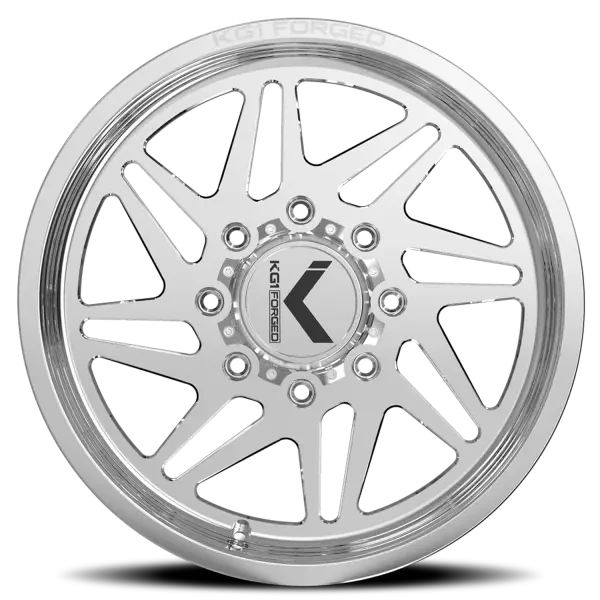 KG1 Forged Dyno KT029 20 9 0