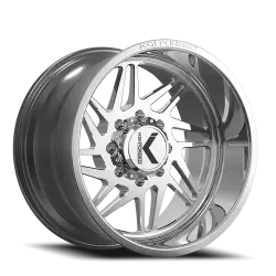 KG1 Forged Dyno KT029 20x9 0