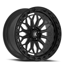 KG1 Forged Diamonhead KO720 20x9.5 -12