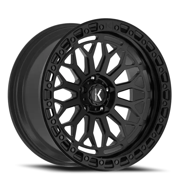 KG1 Forged Diamonhead KO720 20 9.5 -12