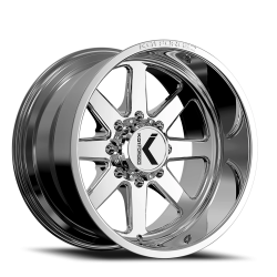 KG1 Forged Okto KT057 22x10 -18