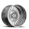 KG1 Forged Czar KC060 22 12 -44