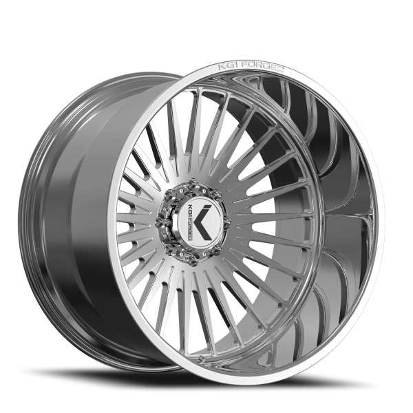 KG1 Forged Czar KC060 22 12 -44
