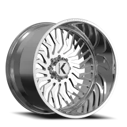 KG1 Forged Elixir KF063 22x12 -44