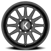 KG1 Forged Clockwork KT005 22 12 -44