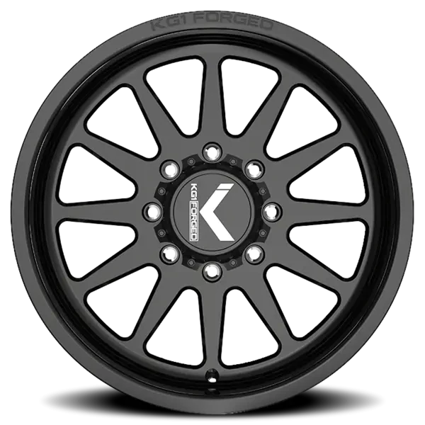 KG1 Forged Clockwork KT005 22 12 -44