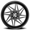 KG1 Forged Dyno KT029 22 12 -44