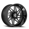 KG1 Forged Dyno KT029 22 12 -44