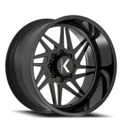 KG1 Forged Dyno KT029 22x12 -44