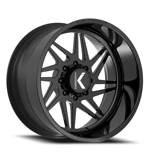 KG1 Forged Dyno KT029 22 12 -44