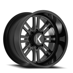 KG1 Forged H8ter KF034 22x12 -44