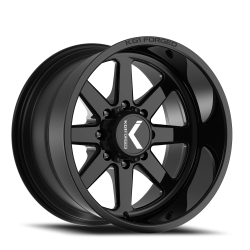 KG1 Forged Okto KT057 22x12 -44