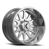 KG1 Forged Clockwork KT005 22 14 -76