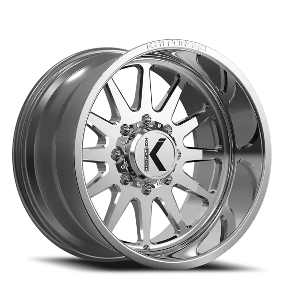 KG1 Forged Clockwork KT005 22 14 -76