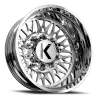 KG1 Forged Trident-D KD014 22 8.25
