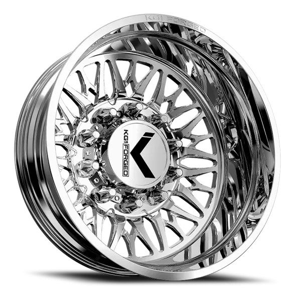 KG1 Forged Trident-D KD014 22 8.25