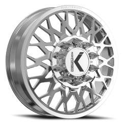 KG1 Forged Torture-D KD019 22x8.25 145