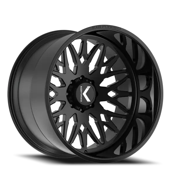 KG1 Forged Trident KC014 24 12 -44