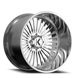 KG1 Forged Vegas KF051 24x12 -44