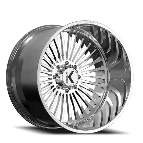 KG1 Forged Vegas KF051 24 12 -44