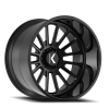 KG1 Forged Victor KC010 24 14 -76