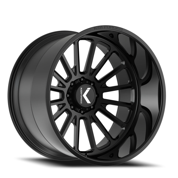 KG1 Forged Victor KC010 24 14 -76