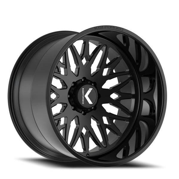 KG1 Forged Trident KC014 24 14 -76