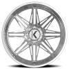 KG1 Forged Eclipse KC062 24 14 -76