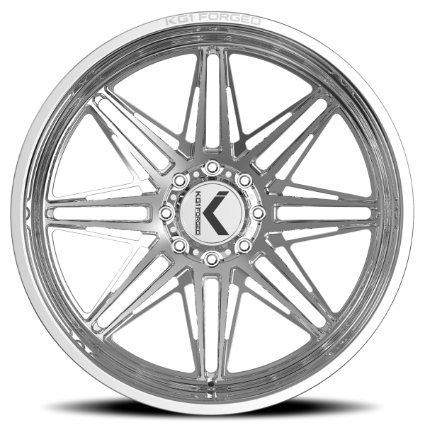 KG1 Forged Eclipse KC062 24 14 -76