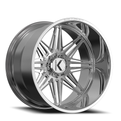 KG1 Forged Eclipse KC062 24x14 -76