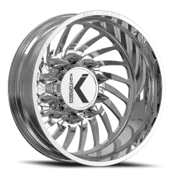 KG1 Forged Bender-D KD023 24x8.25